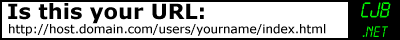 cjb.net free redirection