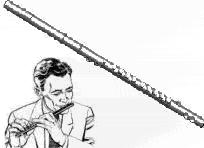 Flutes/Piccolos...