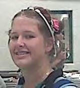 Crazy Hair Day
