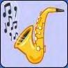 Alto Saxophones....