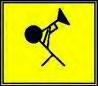 Trumpets, Flugles, and Mellophones...
