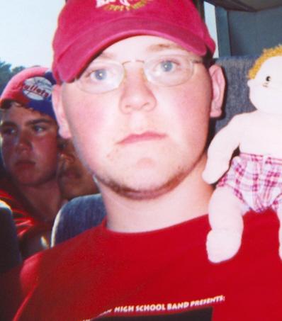 Zack and Dr. Beat