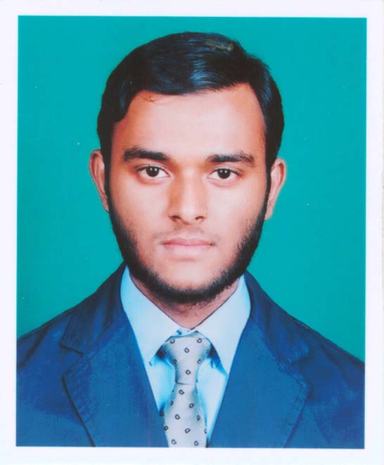 Photo of Mustafa
