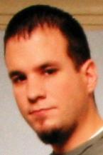 Jarrod Montague - Drums