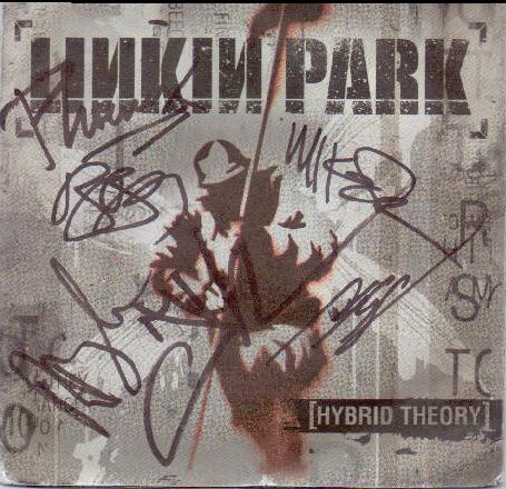Hybrid Theory