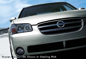Nissan Maxima