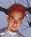 Mike - Vocals