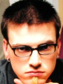 Steven Richards - Vocals