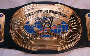 WWE Intercontinental Championship ** Click For Title History **