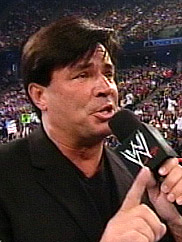 Eric Bischoff