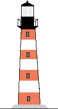 Morris Island Lighthouse