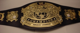 Click To View Current WWE Champions!