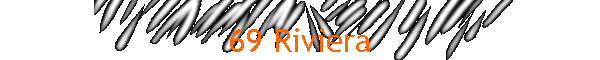 69 Riviera