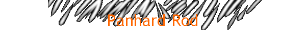 Panhard Rod