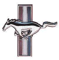 open MUSTANG