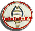 open SHELBY COBRA
