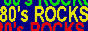 80's Rocks