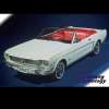 1964 1/2 Convertible White