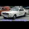 1964 1/2 Coupe Pace Car