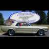 1966 Coupe Gold