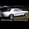 1968 California Special White