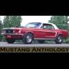 1968 Coupe Red