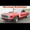1970 BOSS 302 Red