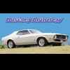 1971 Coupe White