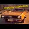 1971 Fastback Yellow