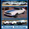 1972 Sprint Fastback Coupe and Convertible