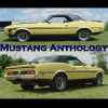 1973 Convertible Yellow