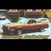 1974 Fastback Gold