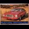 1974 Fastback Red