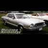 1975 Coupe Gray