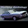 1975 Mach 1 Gray