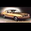 1977 Coupe Gold