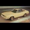 1977 Fastback T-top Tan