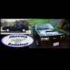1980 Fastback Black