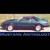 1981 Fastback Green