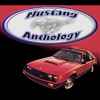 1981 Fastback T-tops Red