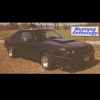 1982 GT Black
