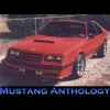 1982 GT T-tops Red