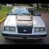 1983 GT Gray