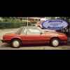 1985 Coupe Brown