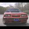 1985 GT Red
