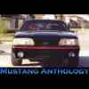 1987 GT Black