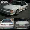 1988 GT White