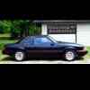 1989 Coupe Black
