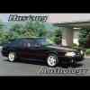 1989 GT Black