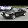 1990 Coupe Black